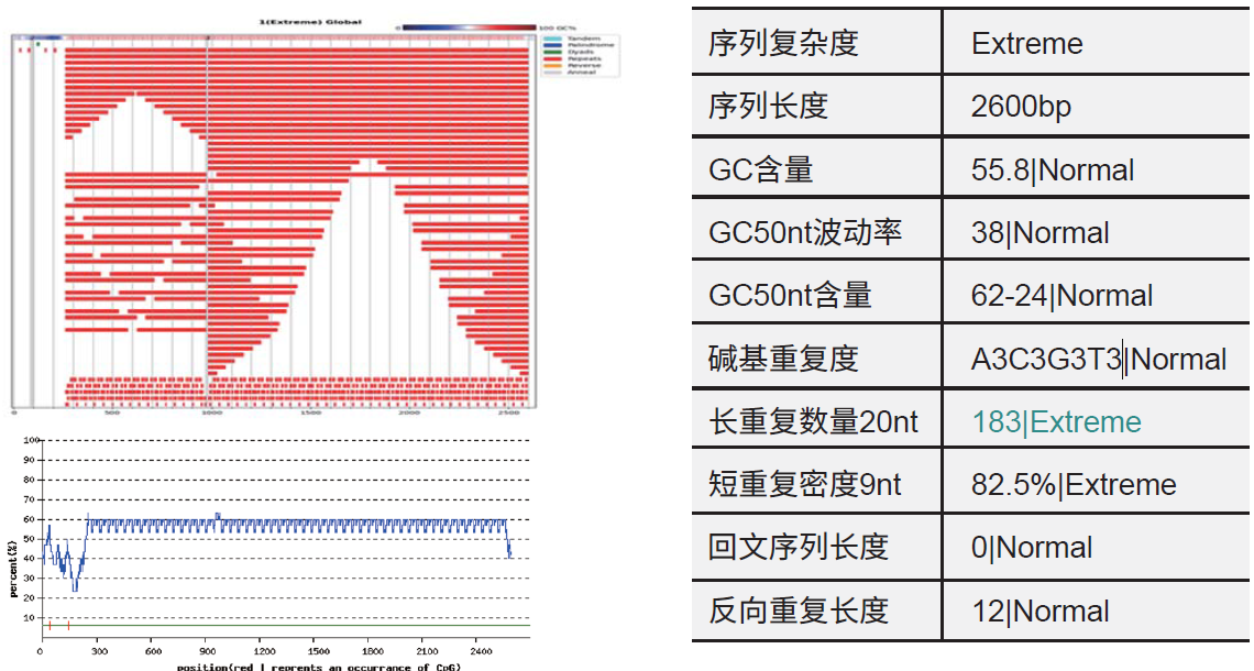 重组胶原蛋白基因合成—案例分享